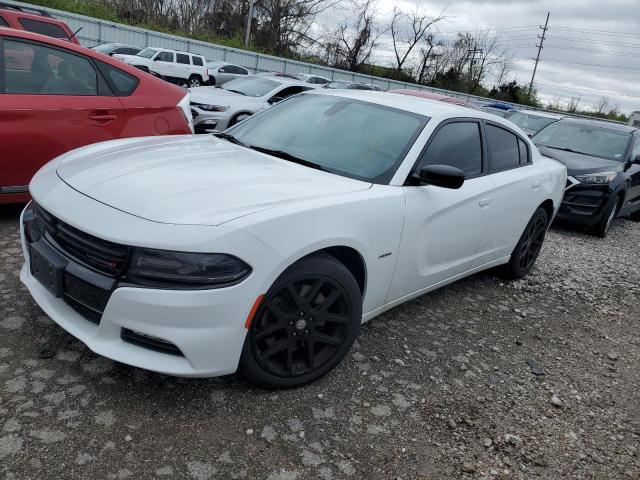 Obraz 2015 DODGE CHARGER POLICE 2015