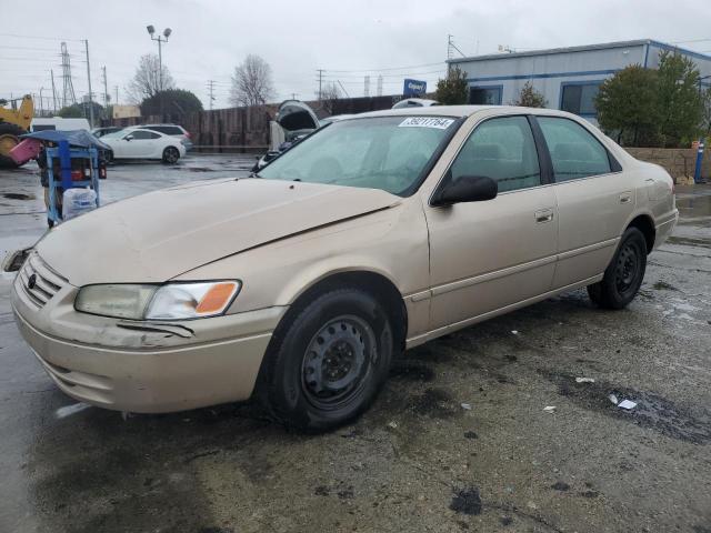 Obraz 1 z 1998 TOYOTA CAMRY LE 1998 z VIN JT2BG28K7W0185493