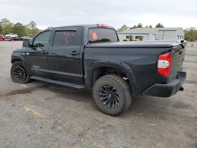 Изображение 2 2019 TOYOTA TUNDRA CREWMAX SR5 2019 с VIN 5TFDW5F11KX816500