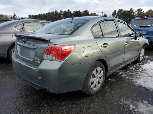 Obraz 3 z 2015 SUBARU IMPREZA  2015 z VIN JF1GJAA60FG014197