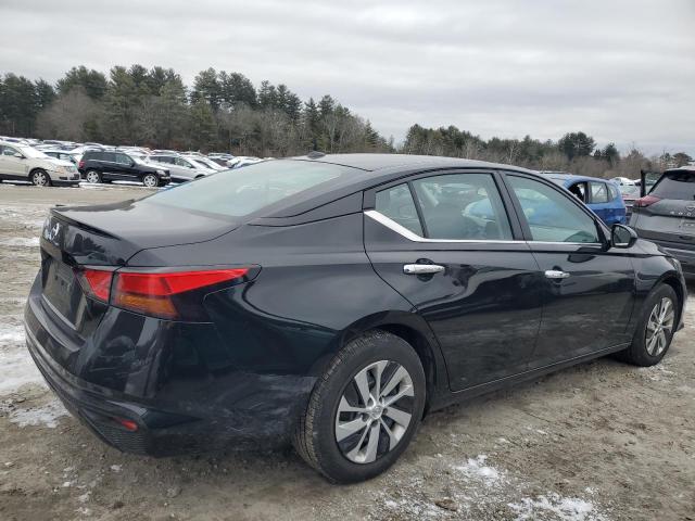 Obraz 3 z 2020 NISSAN ALTIMA S 2020 z VIN 1N4BL4BVXLN306653