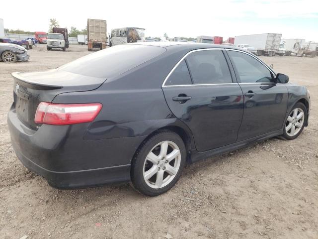 Изображение 3 2009 TOYOTA CAMRY SE 2009 с VIN 4T1BK46K99U092990