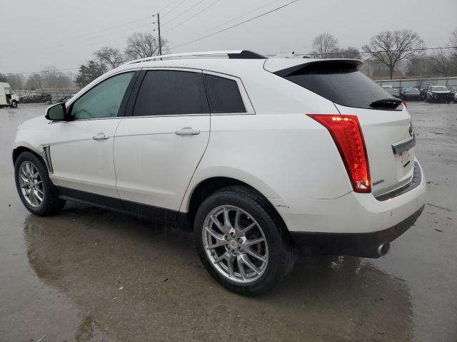 Image 2 of 2015 CADILLAC SRX PERFORMANCE COLLECTION 2015 with VIN 3GYFNCE38FS533399