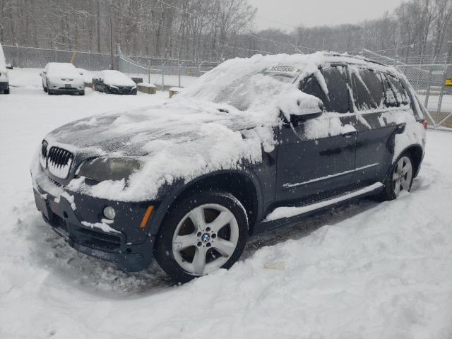Image 1 of 2007 BMW X5 4.8I 2007 with VIN 5UXFE83537LZ39569