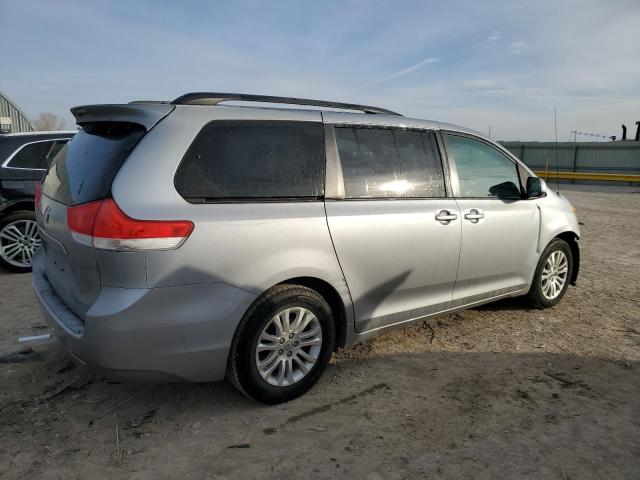 Obraz 3 z 2012 TOYOTA SIENNA XLE 2012 z VIN 5TDYK3DC0CS266848