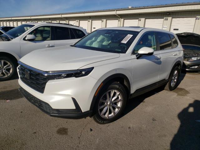 Изображение 1 2023 HONDA CR-V EX 2023 с VIN 7FARS4H47PE000304