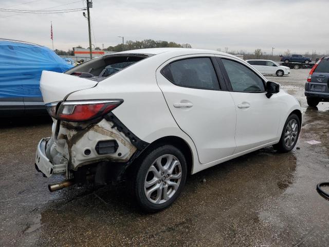 Image 3 of 2017 TOYOTA YARIS IA  2017 with VIN 3MYDLBYV8HY165222
