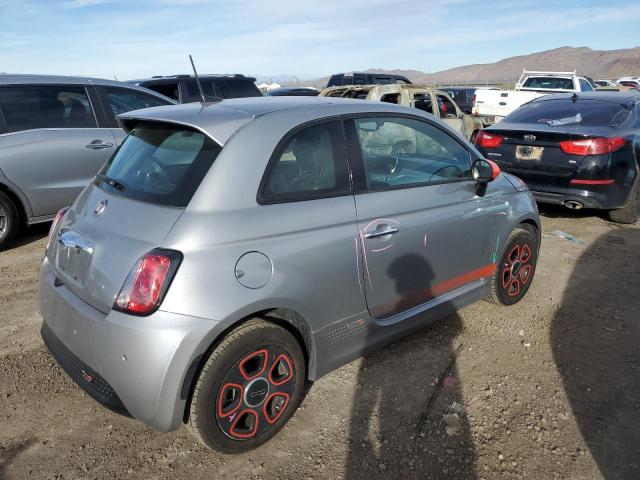 Изображение 3 2017 FIAT 500 ELECTRIC 2017 с VIN 3C3CFFGE9HT600583