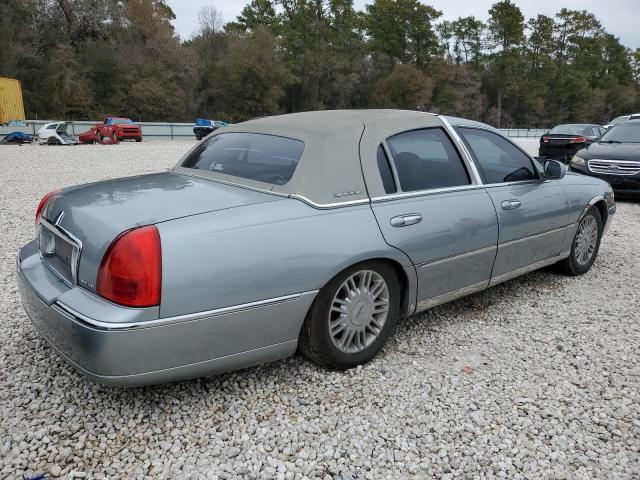 Изображение 3 2006 LINCOLN TOWN CAR SIGNATURE 2006 с VIN 1LNHM81V06Y611927