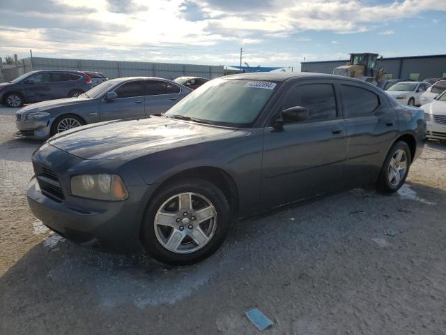 Image 1 of 2007 DODGE CHARGER SE 2007 with VIN 2B3KA43R87H847346