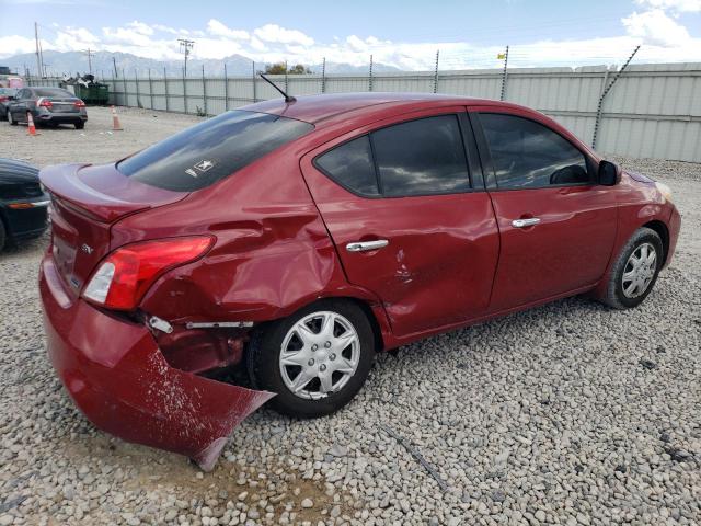 Изображение 3 2014 NISSAN VERSA S 2014 с VIN 3N1CN7AP1EK453078