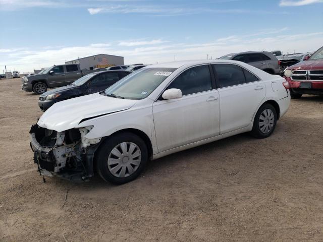 2009 TOYOTA CAMRY BASE 2009 image