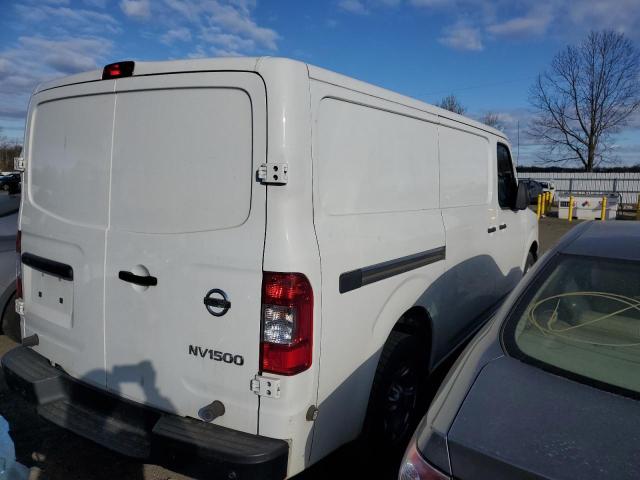 Obraz 3 z 2020 NISSAN NV 1500 S 2020 z VIN 1N6BF0KM9LN804048