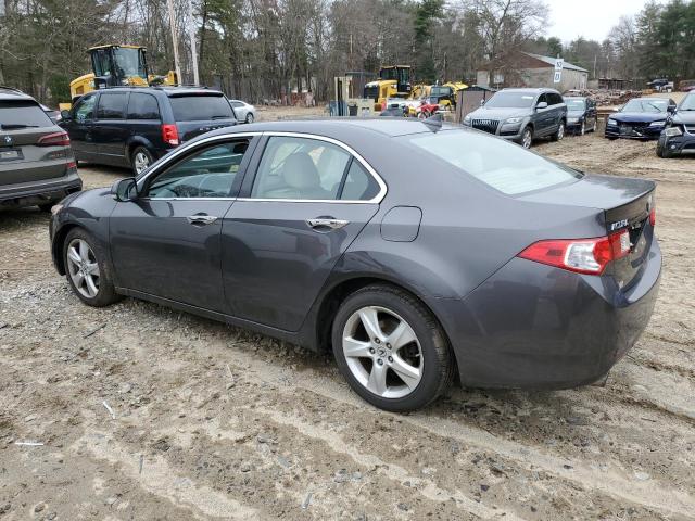 Image 2 of 2010 ACURA TSX  2010 with VIN JH4CU2F64AC007735