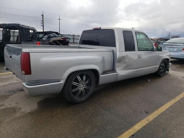 Obraz 3 z 1995 GMC SIERRA C1500 1995 z VIN 2GTEC19K8S1502415