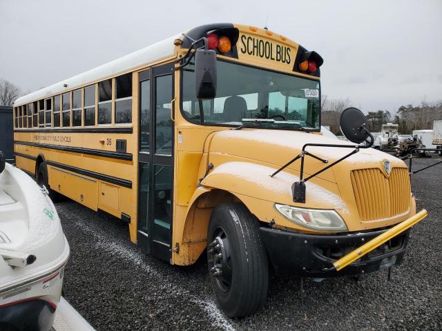 2011 IC CORPORATION 3000 CE 2011 image