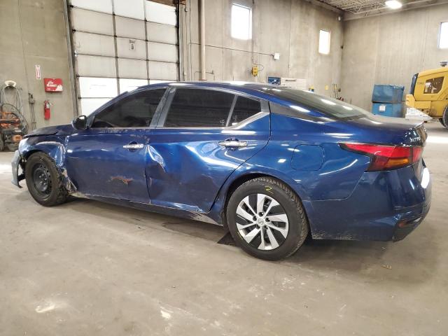 Изображение 2 2020 NISSAN ALTIMA S 2020 с VIN 1N4BL4BV4LC125544