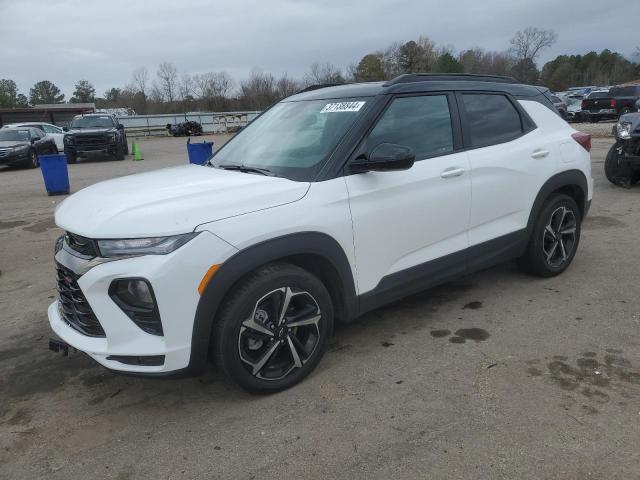 2023 CHEVROLET TRAILBLAZER RS 2023 image