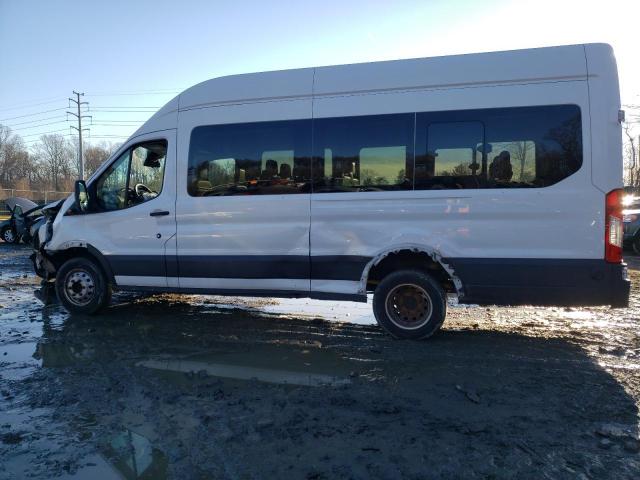 Obraz 2 z 2019 FORD TRANSIT T-350 HD 2019 z VIN 1FBVU4XM7KKA52117