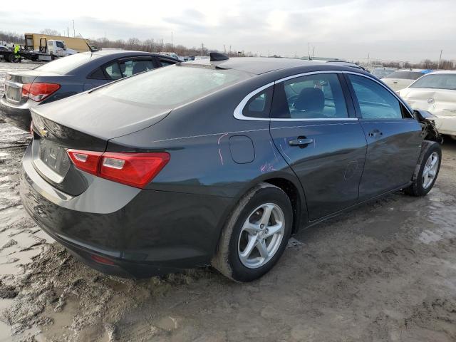 Obraz 3 z 2017 CHEVROLET MALIBU LS 2017 z VIN 1G1ZB5ST5HF257629