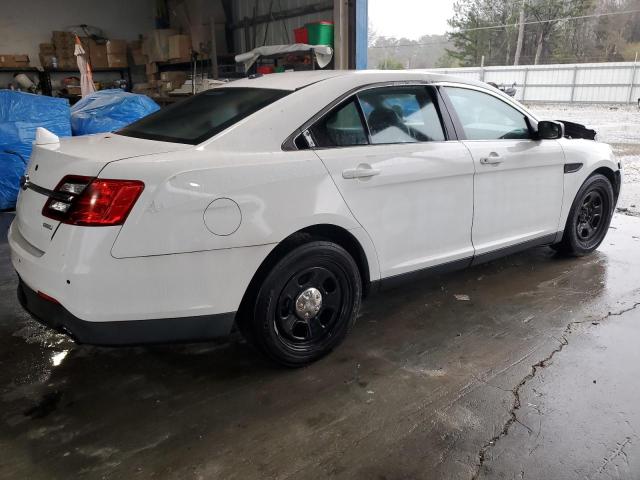Image 3 of 2015 FORD TAURUS POLICE INTERCEPTOR 2015 with VIN 1FAHP2MT3FG208037