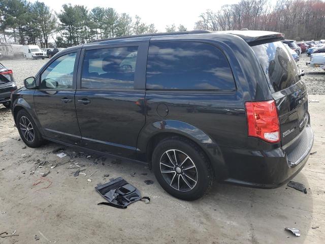 Image 2 of 2018 DODGE GRAND CARAVAN GT 2018 with VIN 2C4RDGEG8JR331846