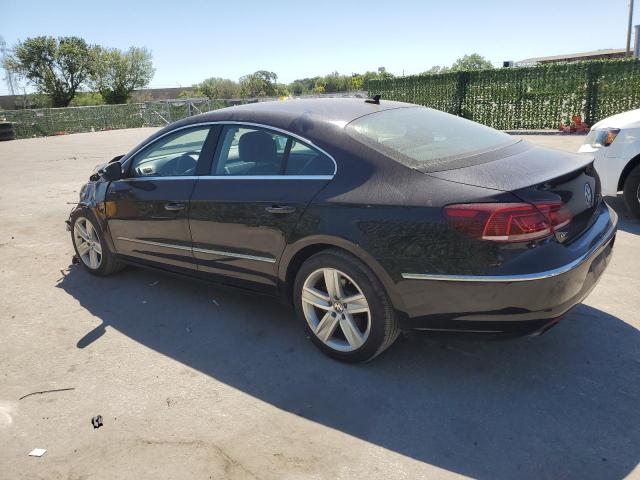 Obraz 2 z 2013 VOLKSWAGEN CC SPORT 2013 z VIN WVWBP7AN7DE515139