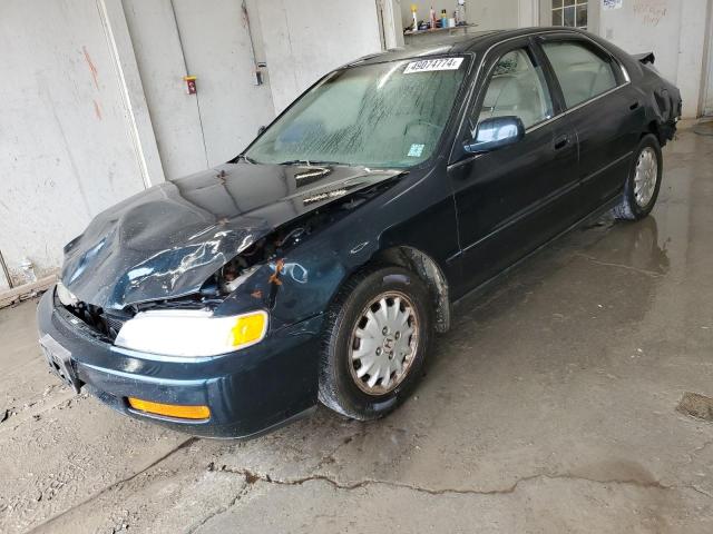 Изображение 1997 HONDA ACCORD EX 1997