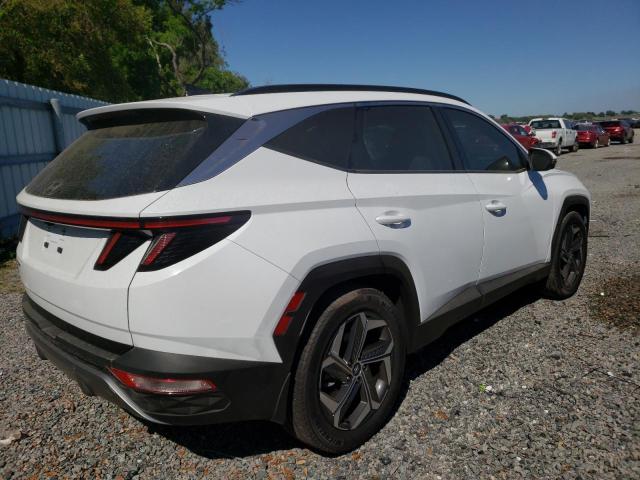 Изображение 3 2022 HYUNDAI TUCSON LIMITED 2022 с VIN KM8JE3AE6NU153219
