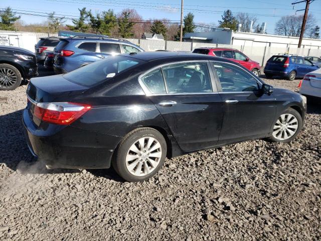 Изображение 3 2013 HONDA ACCORD EXL 2013 с VIN 1HGCR2F8XDA051745