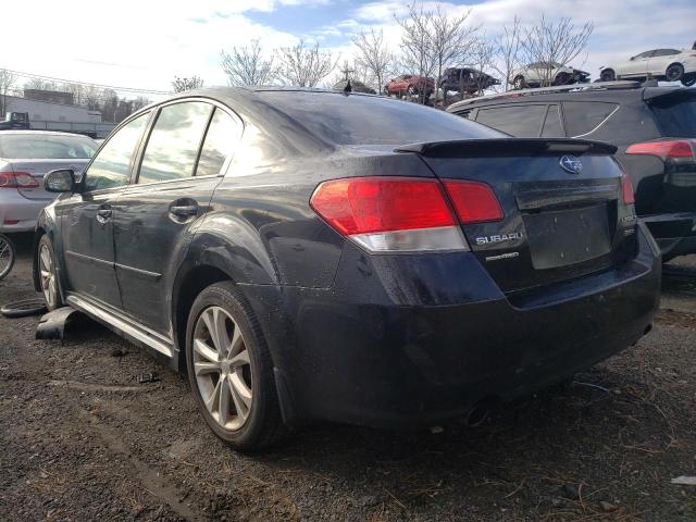 Изображение 2 2014 SUBARU LEGACY 3.6R LIMITED 2014 с VIN 4S3BMDL67E2005454