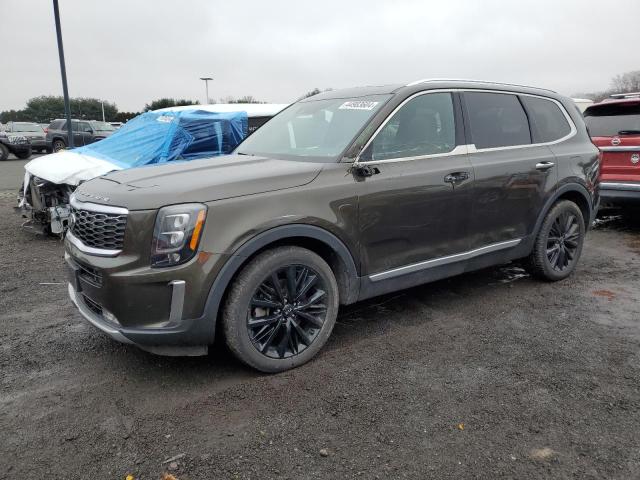 2021 KIA TELLURIDE SX 2021 image
