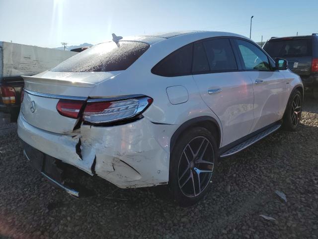 Изображение 3 2016 MERCEDES-BENZ GLE COUPE 450 4MATIC 2016 с VIN 4JGED6EB6GA036699