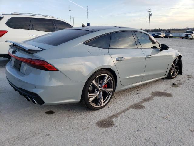 Obraz 3 z 2023 AUDI S7 PREMIUM PLUS 2023 z VIN WAURFBF29PN030134