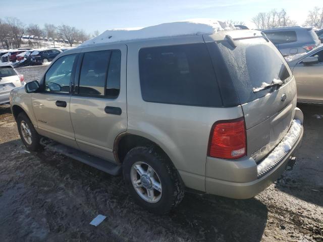 Изображение 2 2004 FORD EXPLORER XLT 2004 с VIN 1FMZU73K74UC16584
