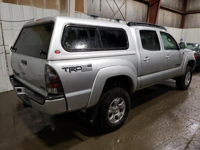Изображение 3 2008 TOYOTA TACOMA DOUBLE CAB 2008 с VIN 5TELU42N48Z588286