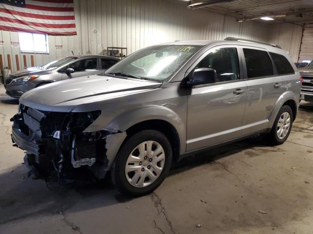 2017 DODGE JOURNEY SE 2017 image