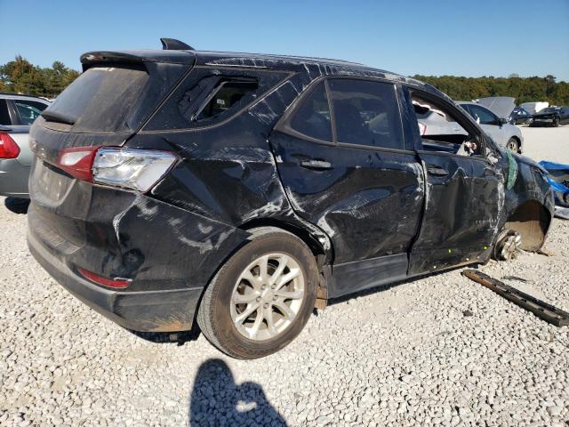 Image 3 of 2018 CHEVROLET EQUINOX LS 2018 with VIN 2GNAXHEV3J6227606