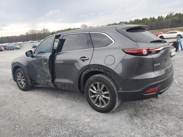 Изображение 2 2019 MAZDA CX-9 TOURING 2019 с VIN JM3TCACY8K0308393