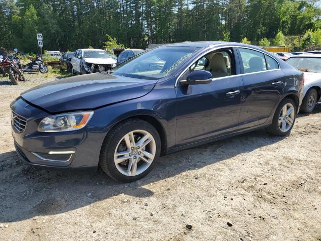 Obraz 1 z 2015 VOLVO S60 PREMIER 2015 z VIN YV1612TB2F1302158