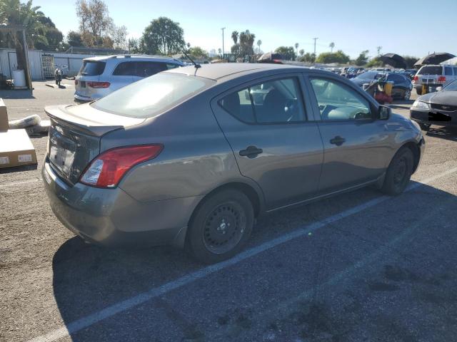 Image 3 of 2014 NISSAN VERSA S 2014 with VIN 3N1CN7AP8EL827227