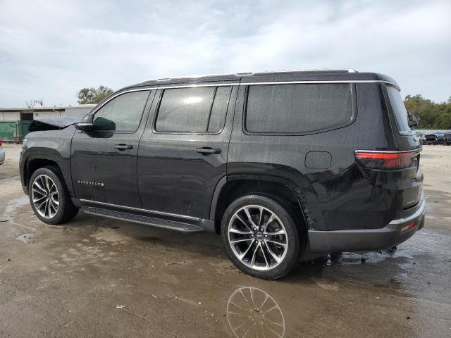 Image 2 of 2022 JEEP WAGONEER SERIES II 2022 with VIN 1C4SJVBT1NS134747