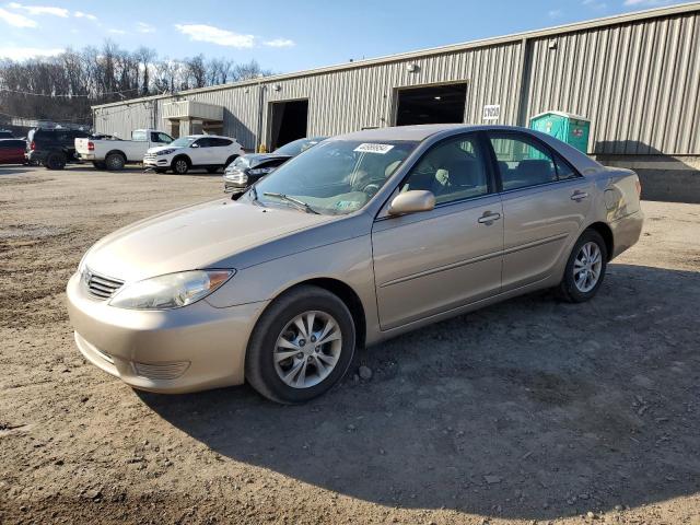 Obraz 1 z 2006 TOYOTA CAMRY LE 2006 z VIN 4T1BF30K66U636056