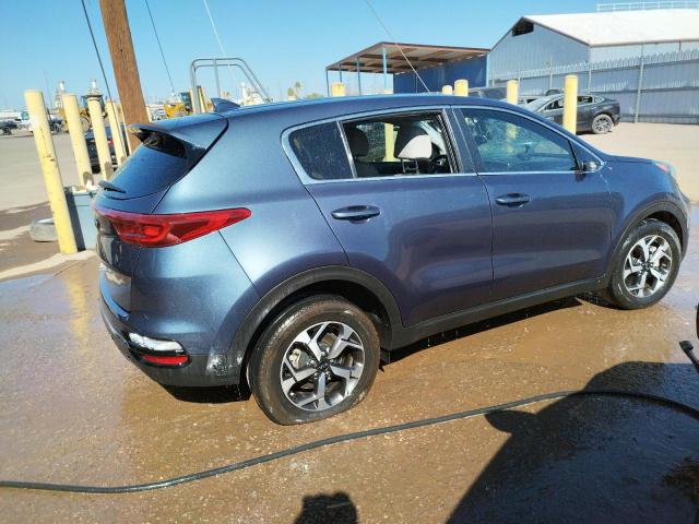 Obraz 3 z 2020 KIA SPORTAGE LX 2020 z VIN KNDPM3AC6L7723277