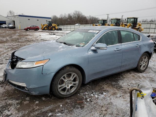 2009 ACURA TL  2009 image