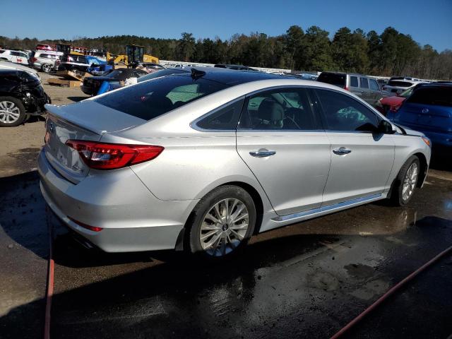 Изображение 3 2015 HYUNDAI SONATA SPORT 2015 с VIN 5NPE34AFXFH042629
