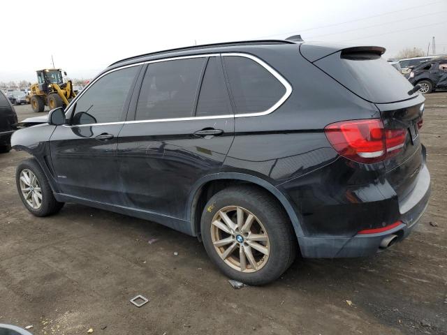 Image 2 of 2015 BMW X5 XDRIVE35I 2015 with VIN 5UXKR0C51F0K67676