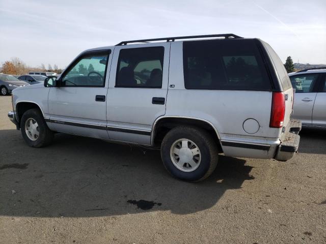 Image 2 of 1997 CHEVROLET TAHOE C1500 1997 with VIN 1GNEC13RXVJ387968