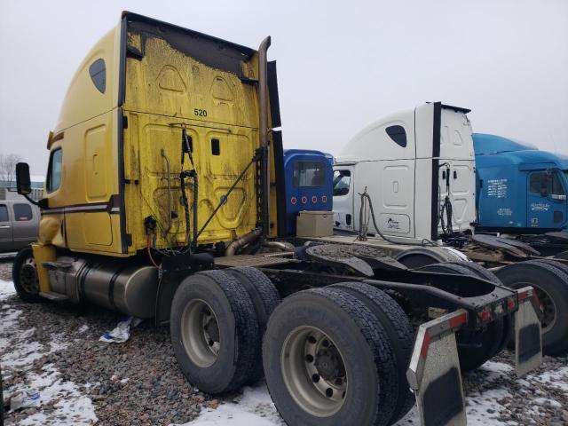 Изображение 3 2017 FREIGHTLINER CASCADIA 125  2017 с VIN 3AKJGLBG3HSHU0566