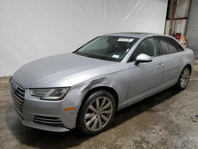 Obraz 2017 AUDI A4 PREMIUM 2017